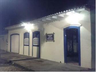 Efel Hostel E Suites Paraty Res Pictures Deals