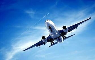 Cool Aircraft Landing Computer Desktop Wallpaper Pictures