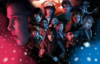 Stranger Things Season HD Tv Shows 4k Wallpaper Image Photos And Picture