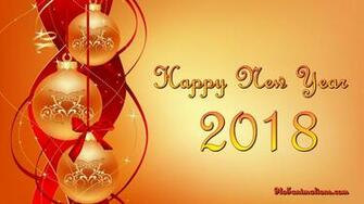 Computer Wallpaper New Year Image