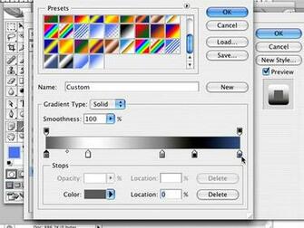 Graphic Design Employm The Glass Button Will Sit