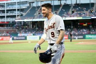 Mlb All Star Game No Nicholas Castellanos Was Not A Snub