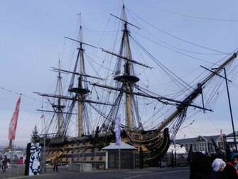 Hms Victory Kootation