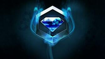 Go Back Image For Minecraft Diamond Block Background
