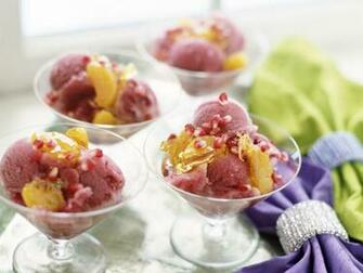 Ice Creams HD Wallpaper Strawberry Image