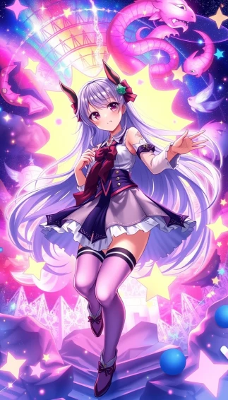 Best Anime Girl Wallpaper