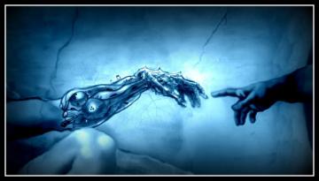 Transhumanism And Mind Uploading Are Not The Same Transhumanity Net