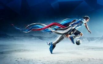 Lionel Messi HD Wallpaper Desktop Image