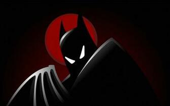Always Be Batman Nightwing And
