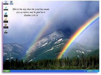 Inspirational Bible Verse Wallpaper Astonishing Scenes Enlightening
