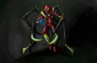 Iron Spider