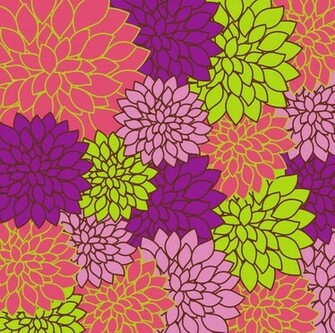 Floral Background Bright Colorful Stock Photo Public Domain