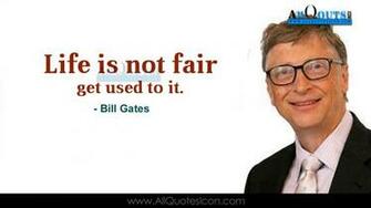 Trending Bill Gates Quotes In English HD Image Best Life