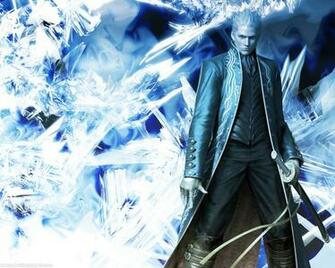 Vergil Wall