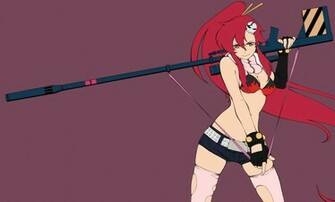 Yoko Wallpaper