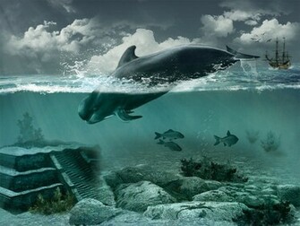 Moby Dick By Suicideomen