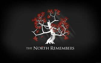 Song Of Ice And Fire The North Remembers