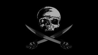 Jolly Roger Wallpaper