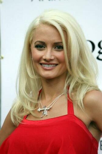 Holly Madison Wallpaper