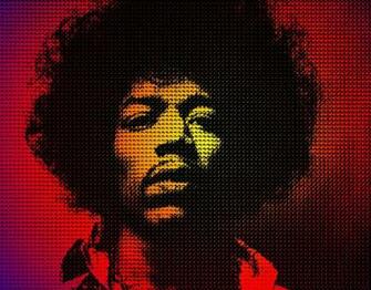 Jimi Hendrix Wallpaper Image Photos Pictures Background