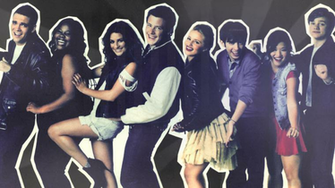 Glee Desktop Wallpaper By Xxsharpiez