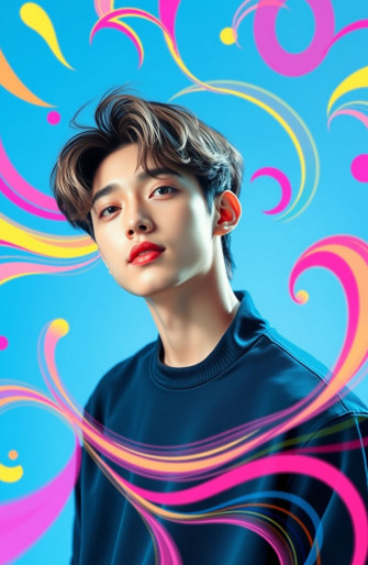 Jung Jaehyun Nct Wallpaper