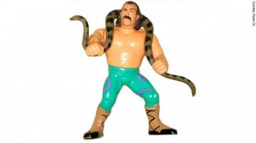 The Greatest Wwe Action Figures Photos
