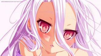 Cute Shiro No Game Life HD Wallpaper Pictures