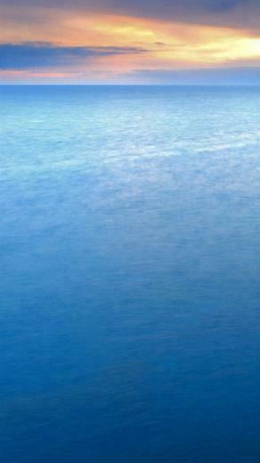 Beach Sea Lenovo Phone Wallpaper HD
