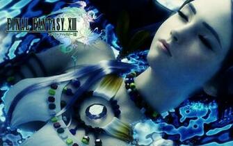 Final Fantasy Wallpaper HD Background Desktop