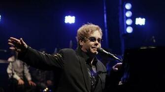Elton John Image HD Wallpaper And Background Photos
