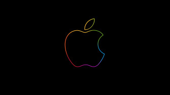 Logo Technology Apple Inc Wallpaper