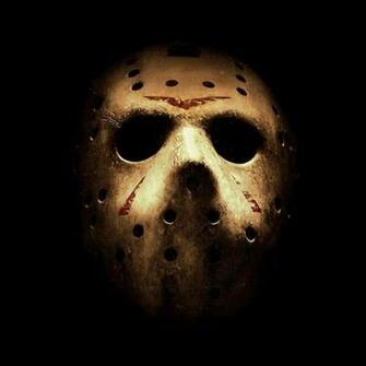 Friday The 13th Movie iPad Wallpaper