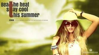 HD Summer Wallpaper Webgranth