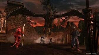 Dungeons Dragons Wallpaper For Android Appszoom