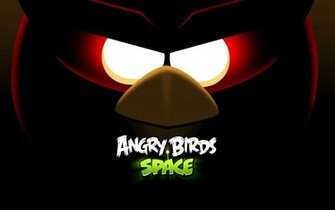 Angry Birds Space Wallpaper HD
