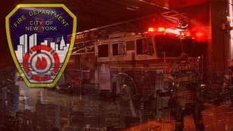 Fdny Desktop Wallpaper By Buckhunter7