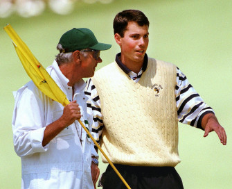 Matt Kuchar Wallpaper
