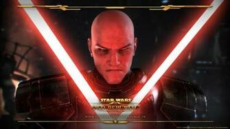 Star Wars The Old Republic Wallpaper