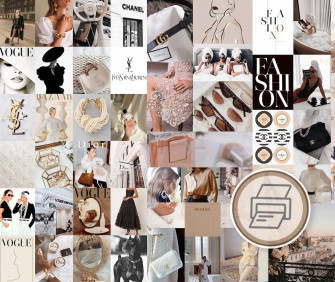 Trendy Aesthetic Wallpaper
