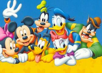 Beautiful Wallpaper Cartoon