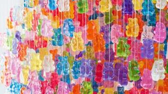 Pics Photos Gummy Bear Wallpaper