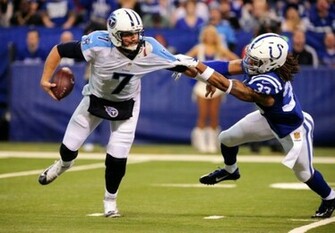 Zach Mettenberger Cut By Titans Should Vikings Take A Look
