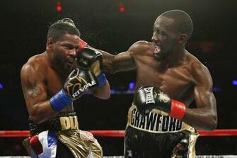 Crawford Diaz Sets The Bar For Hbo Ratings This Year Bad Left Hook