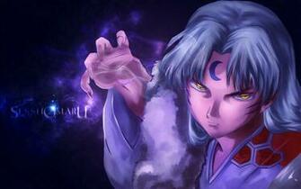 Image Lord Sesshomaru Saiyanbutterfly Deviantart Wallpaper