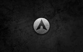 Arch Linux Wallpaper