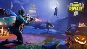 Cloudbreaker Fortnite Wallpaper Mac Gamers