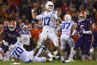 Nfl Mock Draft Bleacher S Matt Miller Thinks Jaguars
