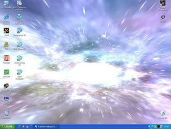 Animated Active Desktop Wallpaper In HD