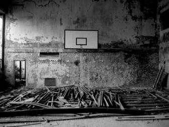 Awesome Basketball HD Desktop Wallpaper In